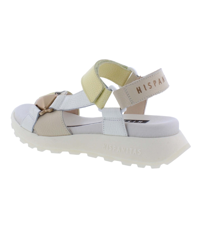Hispanitas CHV264807 Ambar geel