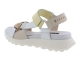 Hispanitas CHV264807 Ambar geel