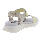 Hispanitas CHV264807 Ambar geel