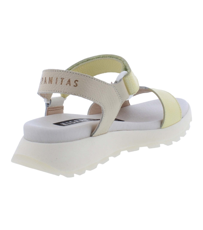 Hispanitas CHV264807 Ambar geel