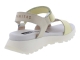 Hispanitas CHV264807 Ambar geel