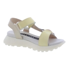 Hispanitas CHV264807 Ambar geel