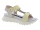 Hispanitas CHV264807 Ambar geel
