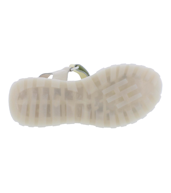 Hispanitas CHV264807 Ambar geel