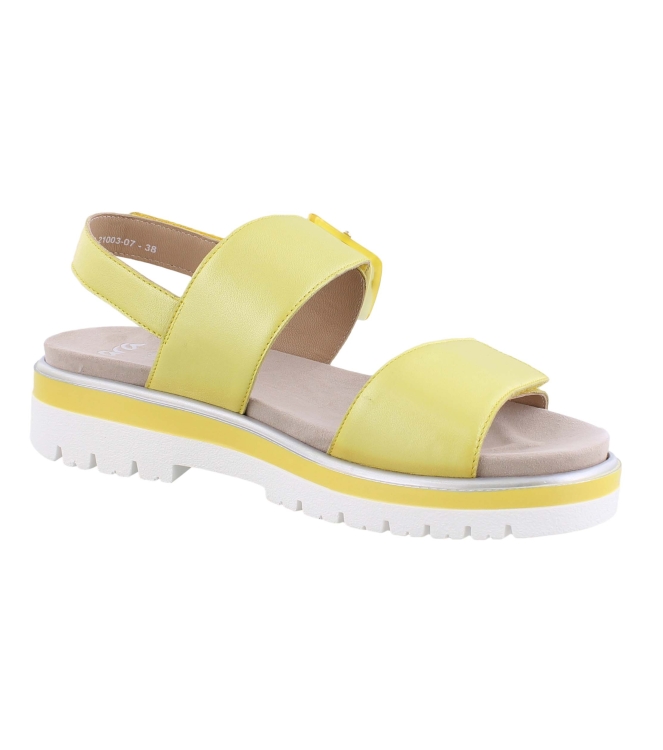 Ara 12-21003-07 geel