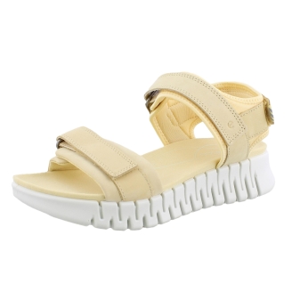 Ecco 213103 Gruuv Sol geel