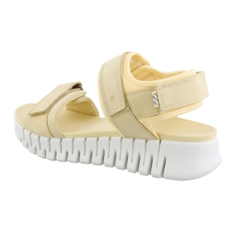 Ecco 213103 Gruuv Sol geel