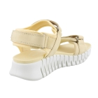 Ecco 213103 Gruuv Sol geel