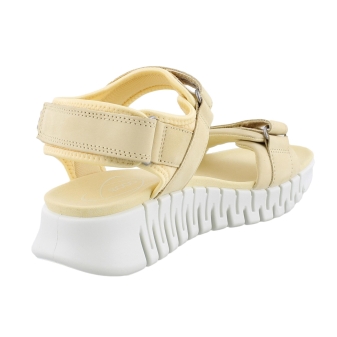 Ecco 213103 Gruuv Sol geel