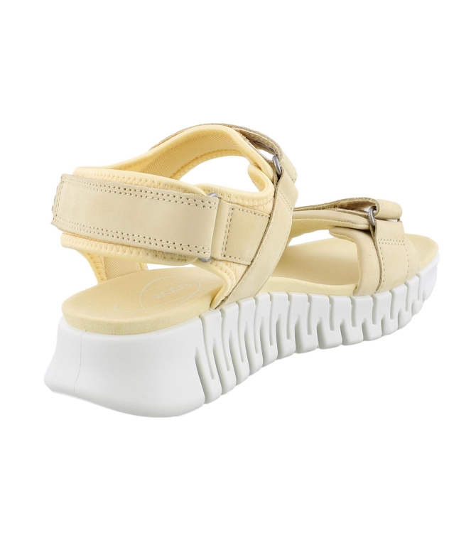 Ecco 213103 Gruuv Sol geel