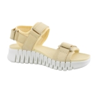 Ecco 213103 Gruuv Sol geel