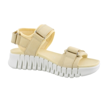Ecco 213103 Gruuv Sol geel