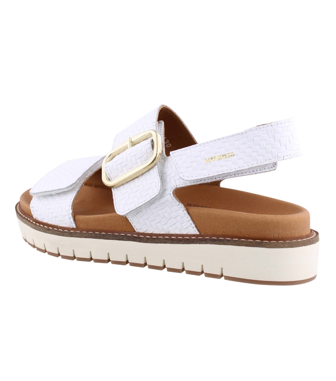 Mephisto Belona wit