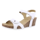 Panama Jack Julia Basics B17 wit