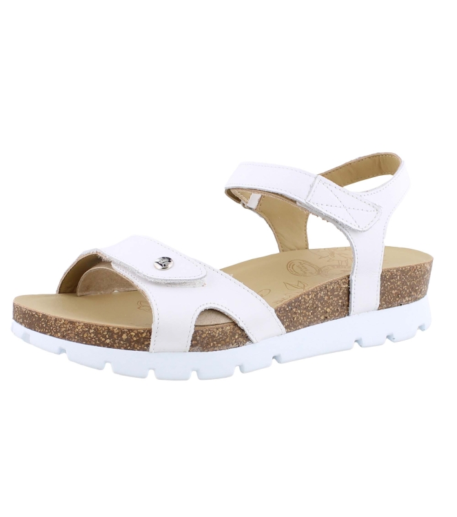 Panama Jack Sulia Basics B1 wit