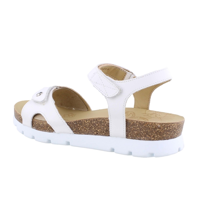 Panama Jack Sulia Basics B1 wit