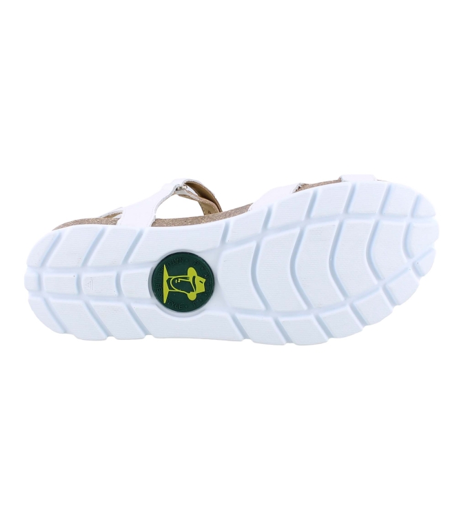 Panama Jack Sulia Basics B1 wit