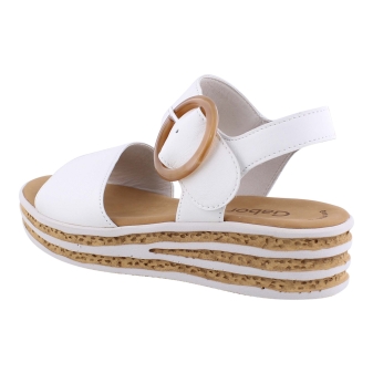 Gabor 64.550.20 wit