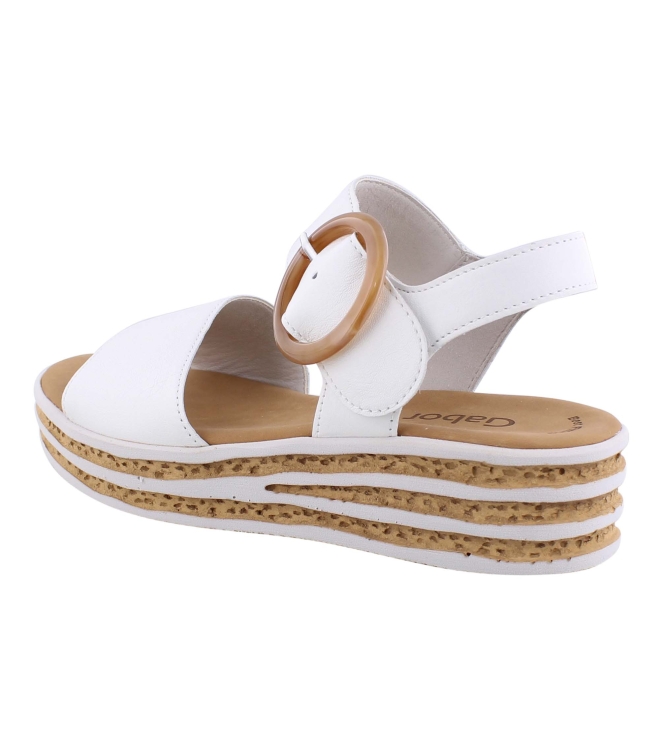 Gabor 64.550.20 wit