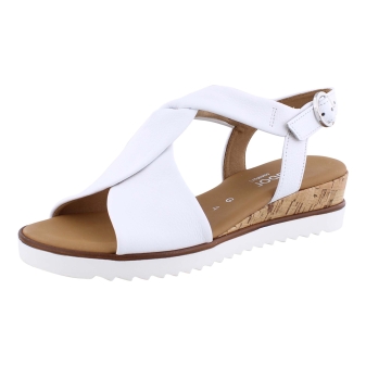 Gabor 62.751.50 wit
