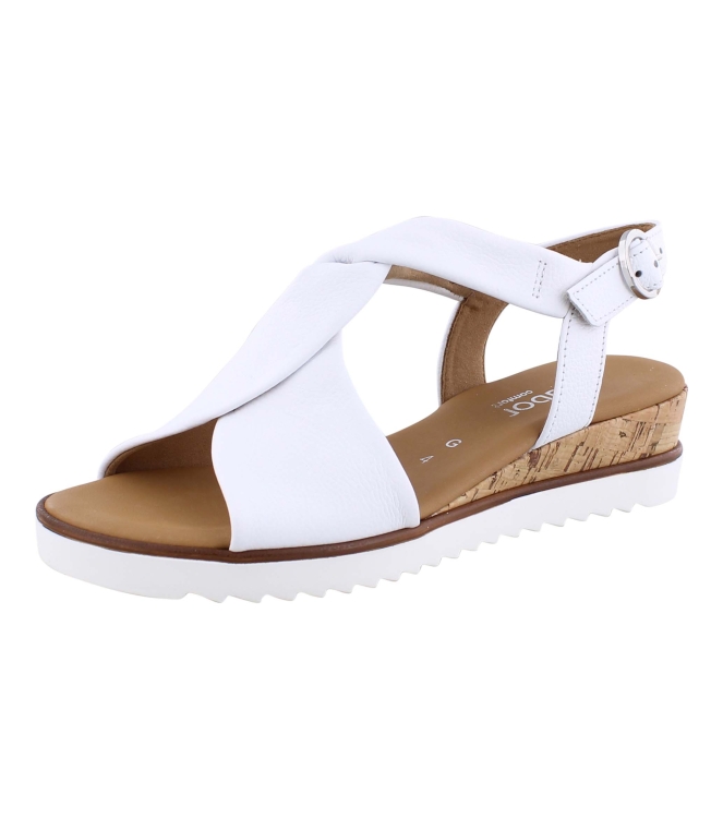 Gabor 62.751.50 wit