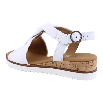 Gabor 62.751.50 wit