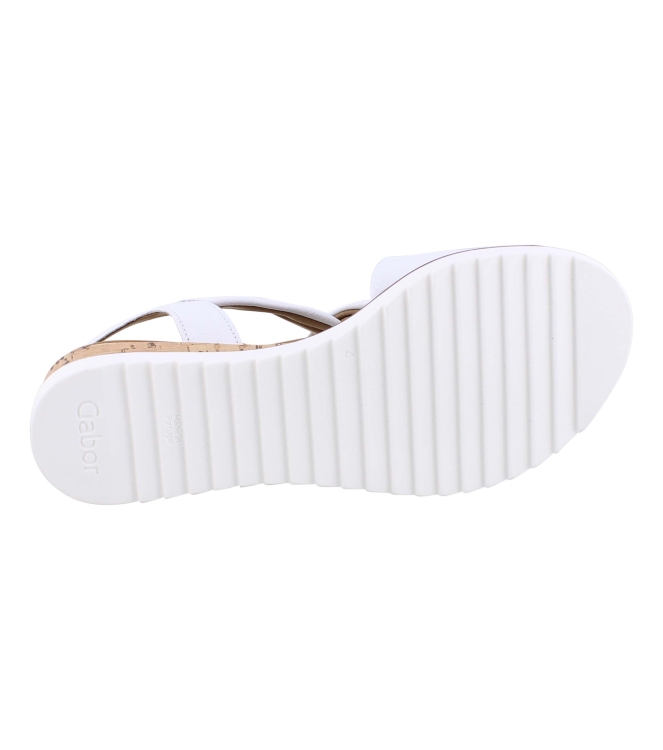 Gabor 62.751.50 wit