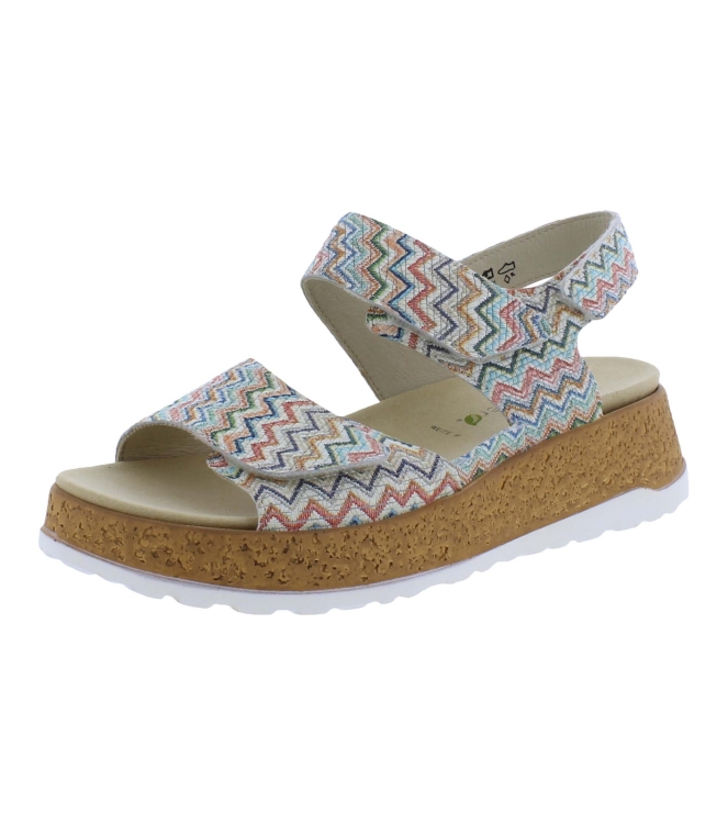 Waldlaufer 990001 141 off white