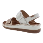 Pikolinos W8K-0555C1 Cadaques off white