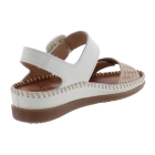 Pikolinos W8K-0555C1 Cadaques off white