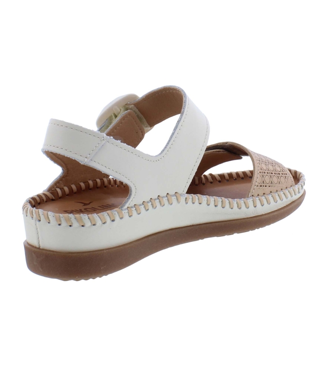 Pikolinos W8K-0555C1 Cadaques off white