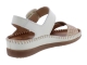 Pikolinos W8K-0555C1 Cadaques off white