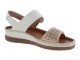 Pikolinos W8K-0555C1 Cadaques off white