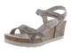 Panama Jack Julia B88 beige