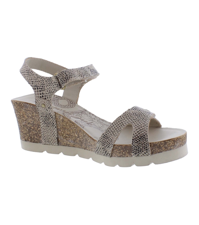 Panama Jack Julia B88 beige