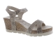 Panama Jack Julia B88 beige