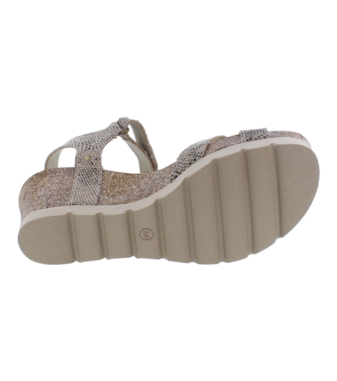 Panama Jack Julia B88 beige