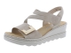 Rieker 67410 beige