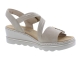 Rieker 67410 beige