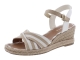 Tamaris 1-28367-42 beige