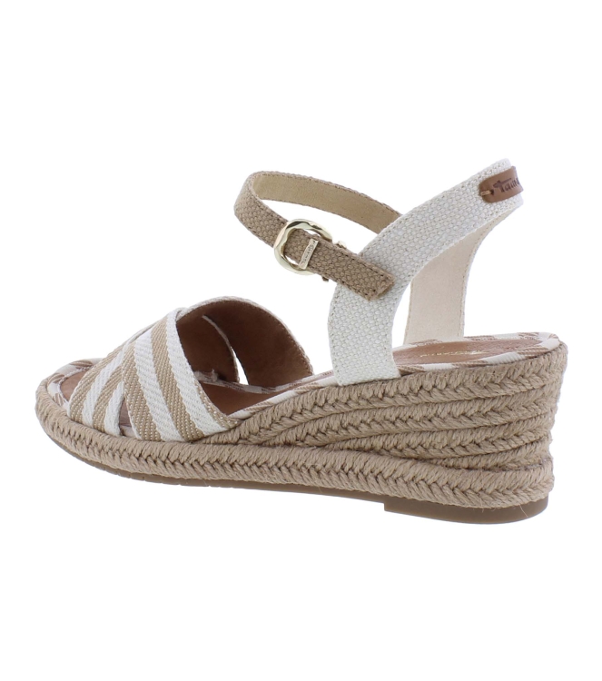 Tamaris 1-28367-42 beige