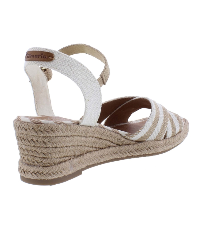Tamaris 1-28367-42 beige