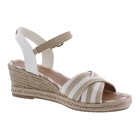Tamaris 1-28367-42 beige