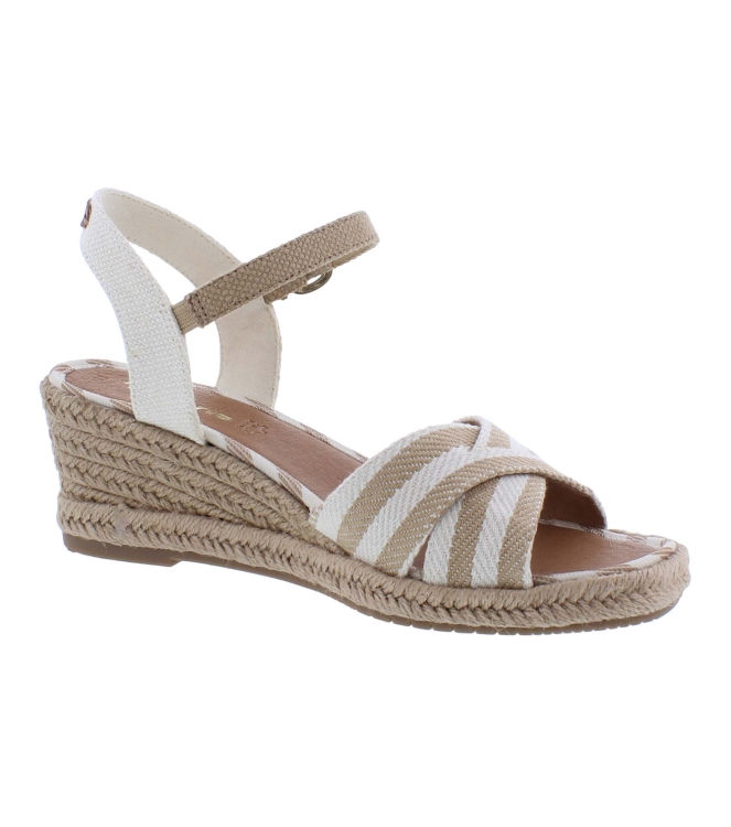 Tamaris 1-28367-42 beige