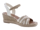 Tamaris 1-28367-42 beige