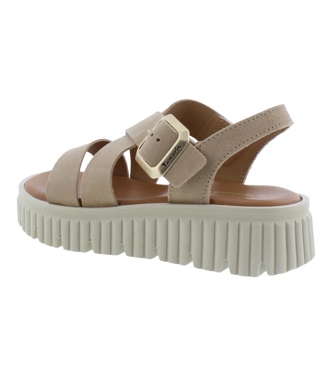 Tamaris 1-28705-44 beige