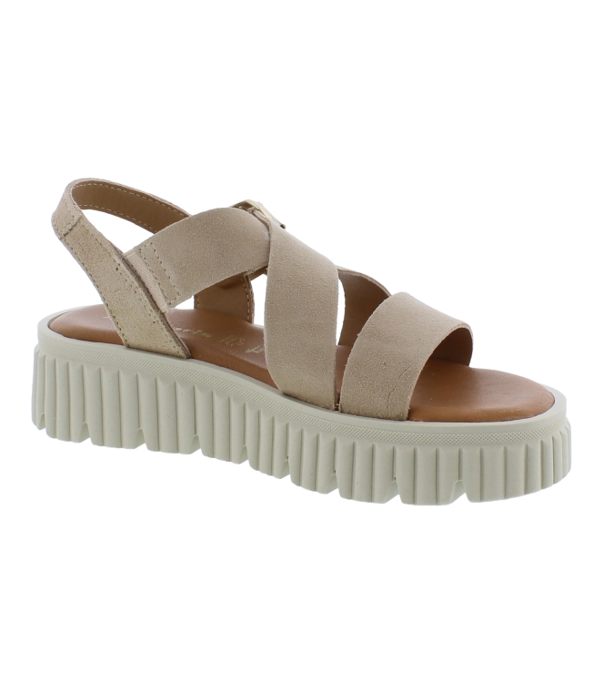 Tamaris 1-28705-44 beige