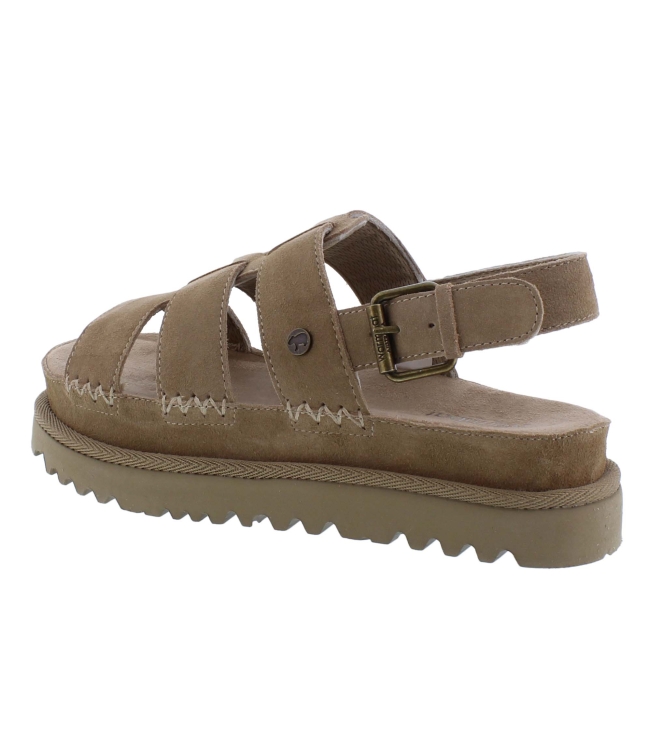 Warmbat 36WNL3110 51 beige