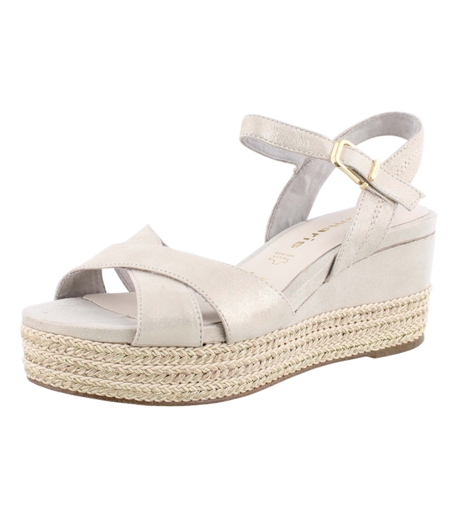 Tamaris 1/1-28001 beige