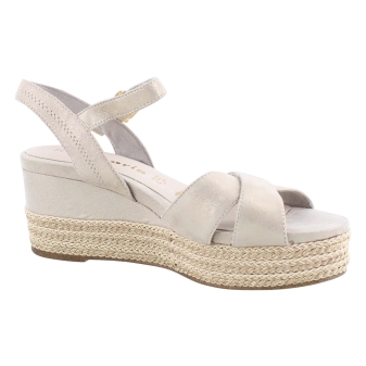 Tamaris 1/1-28001 beige